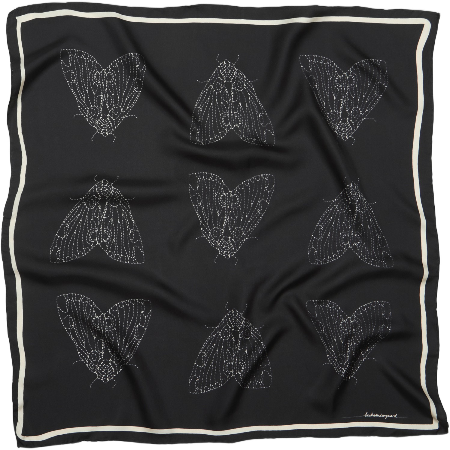 Tinea Sia Scarf - Køb til DKK 239 - Spar 40%