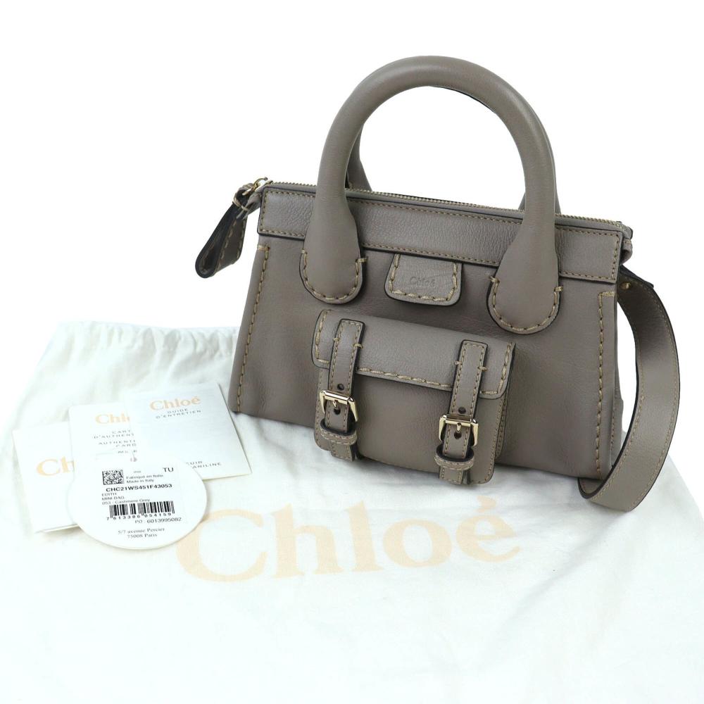 Chloé Handbag