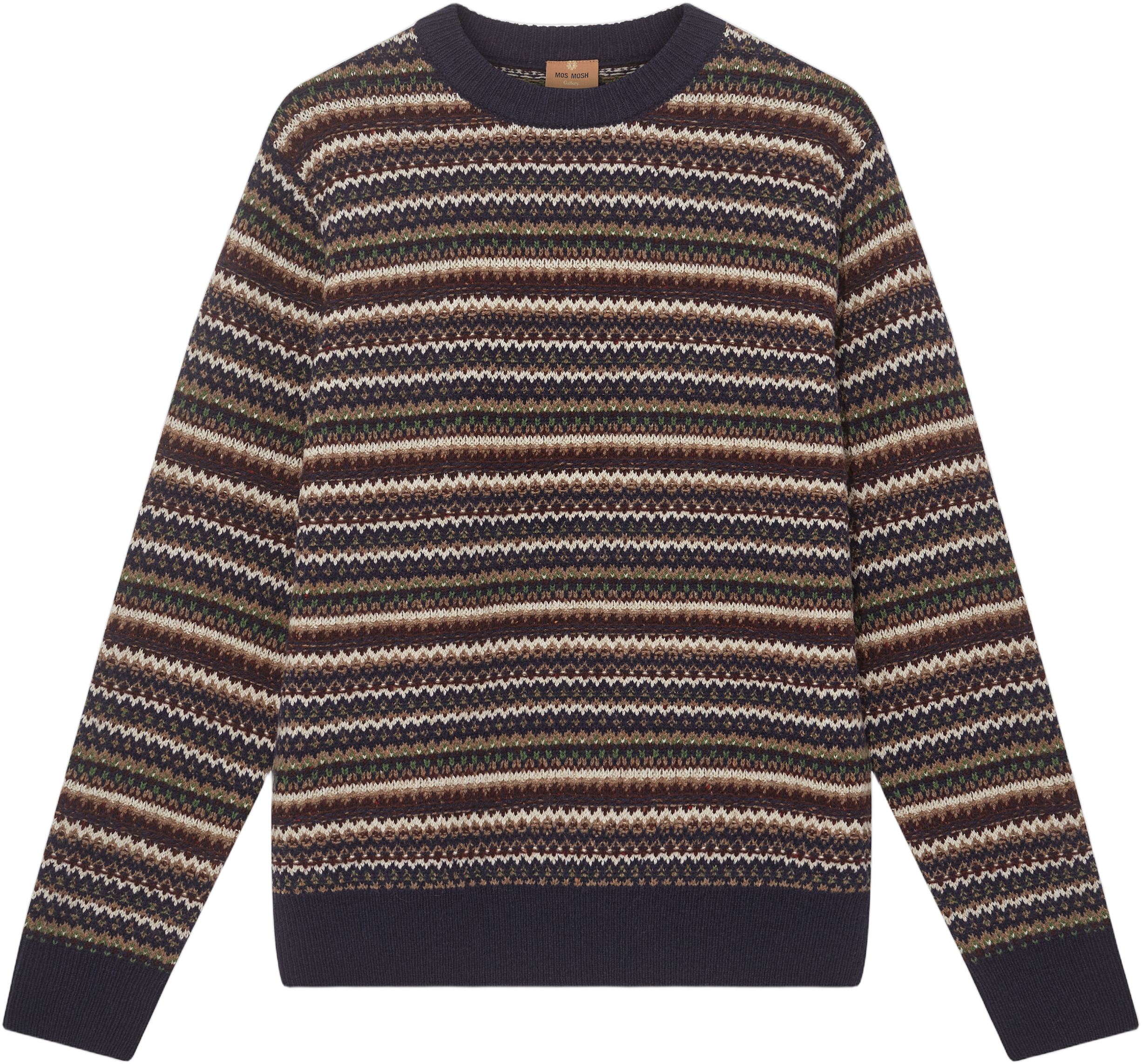 Mmglaporte Ice Pullover