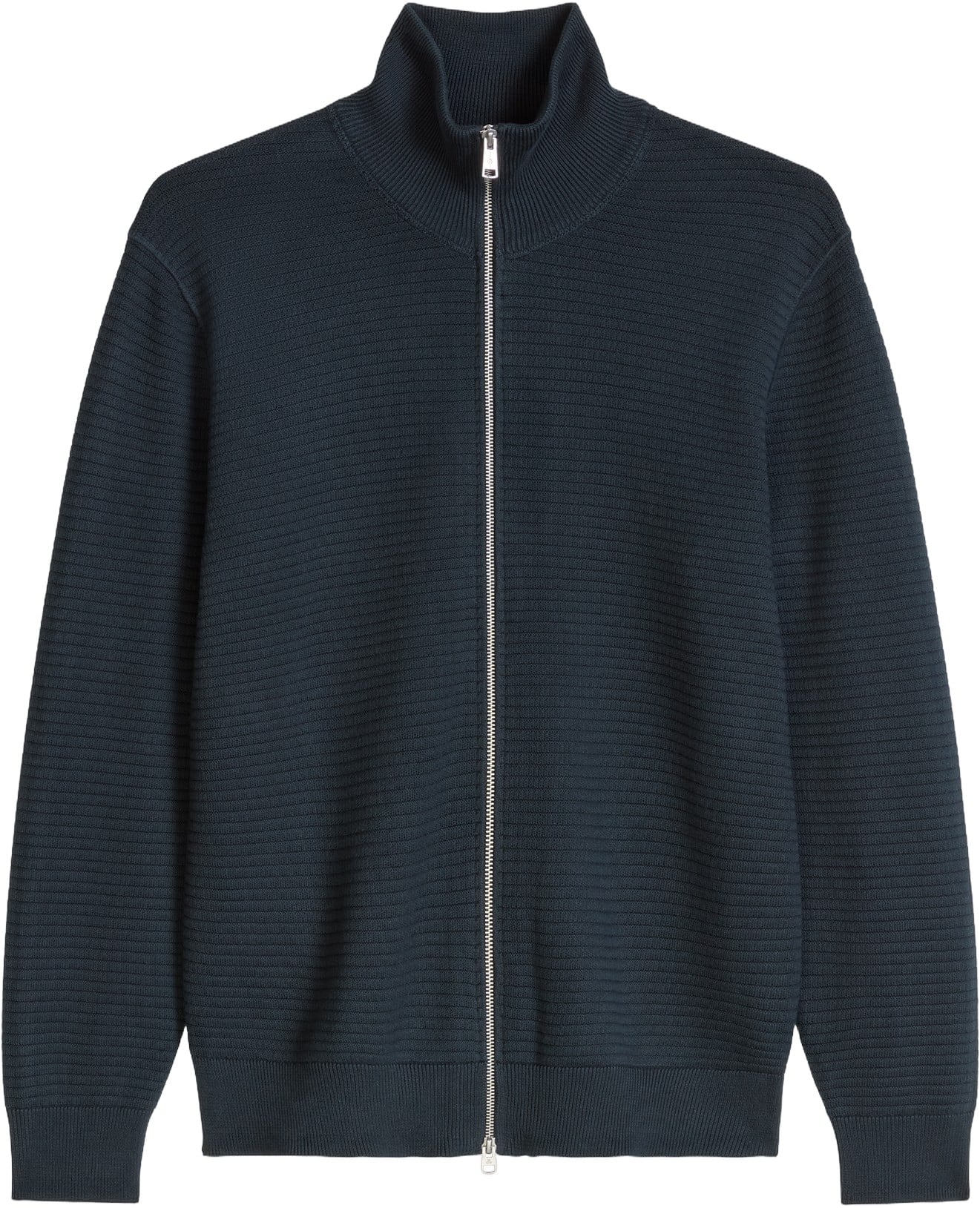 Knit Cardigans Longsleeve