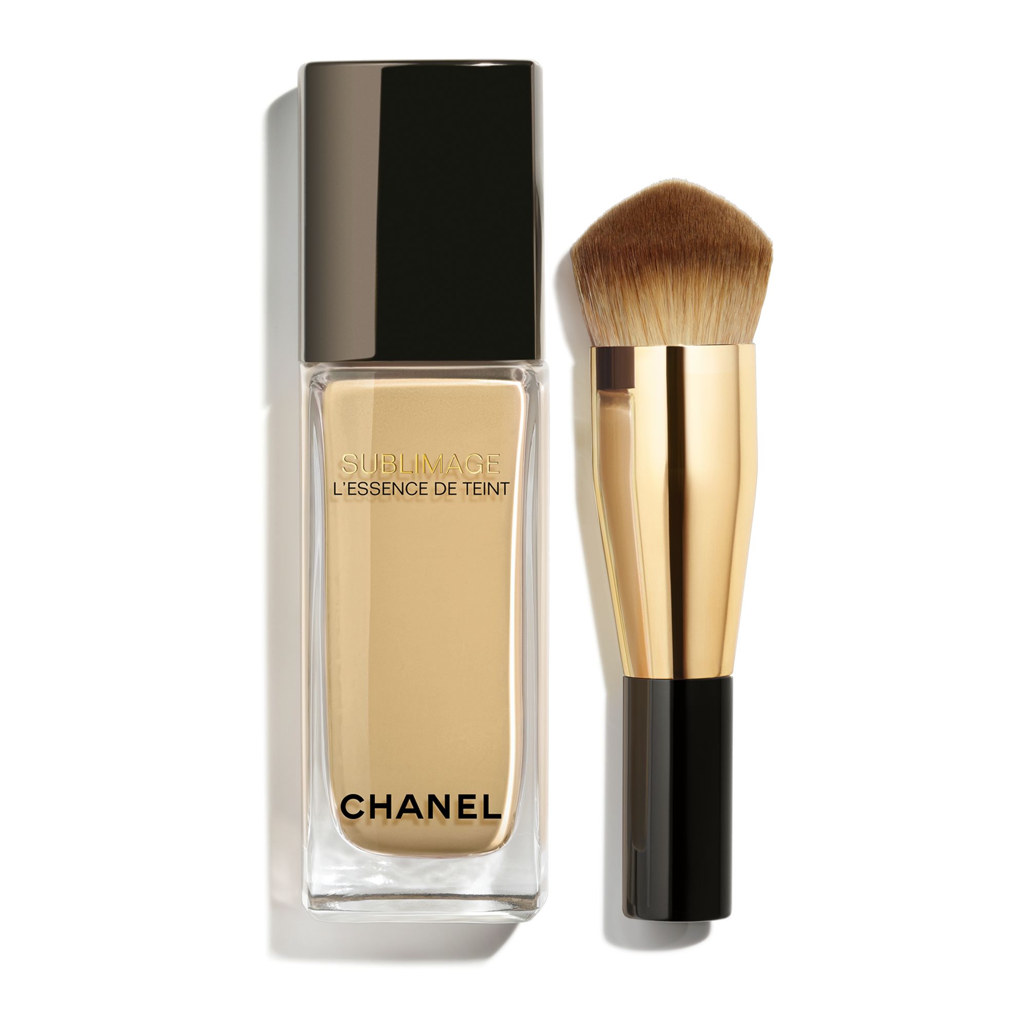 ET Ultimativt Foundationserum FOR Mere Udstråling