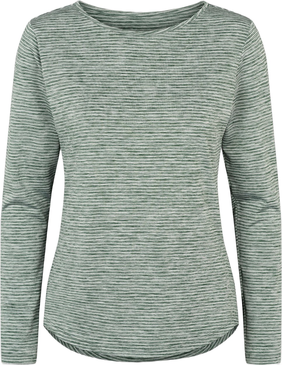 Goralunga LangÃ¦rmet TrÃ¦ning Tshirt