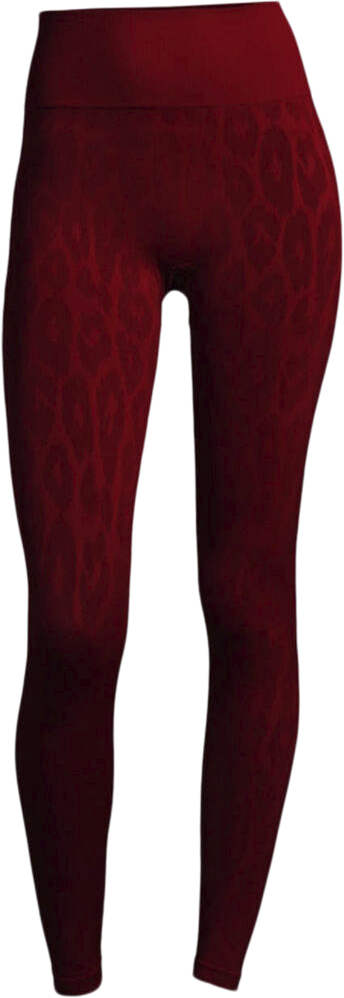 Seamless Leo Tights