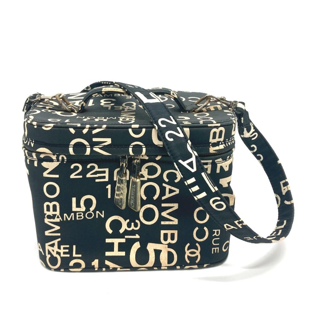 Chanel Handbag