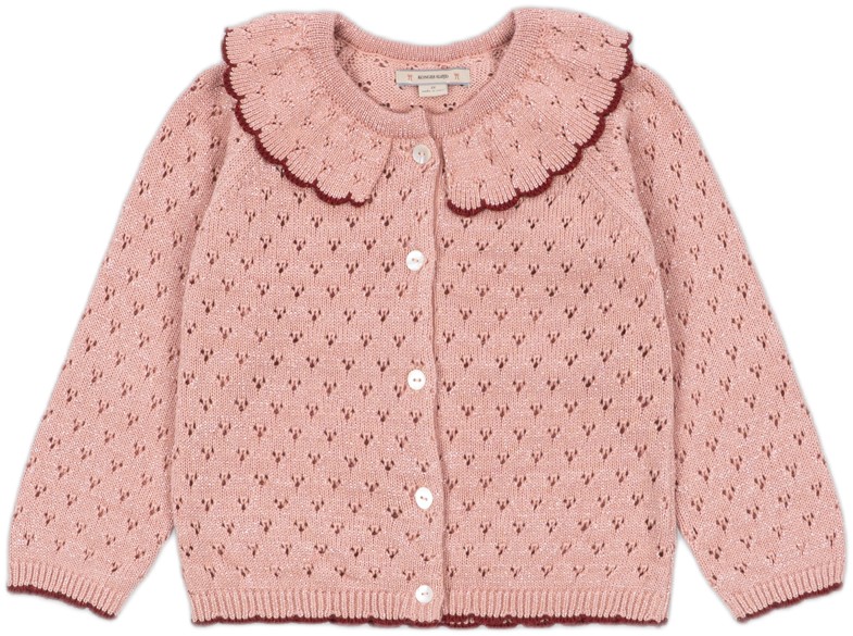 Holiday Cardigan