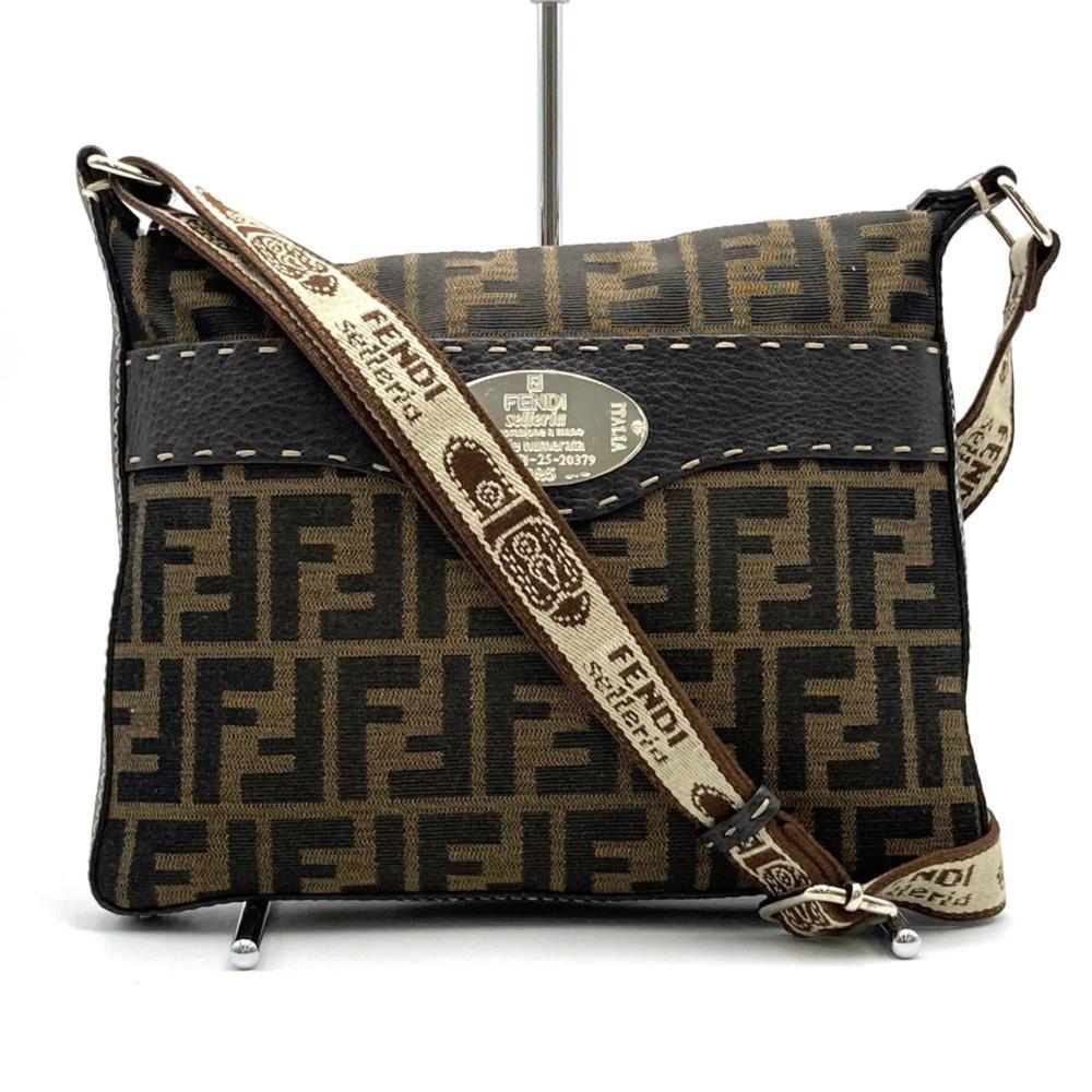 Fendi Crossbody Bag