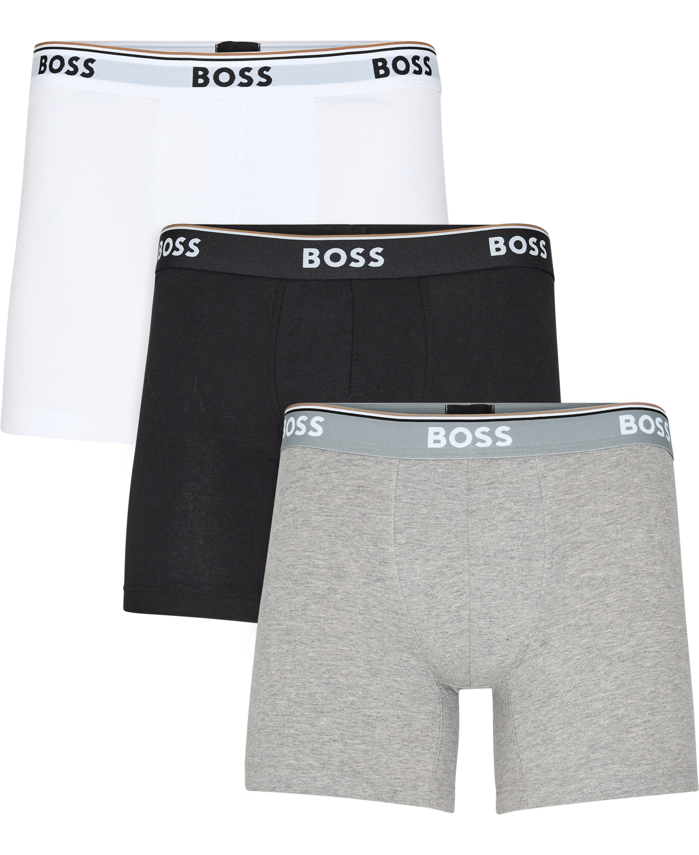 Boxerbr 3P Power