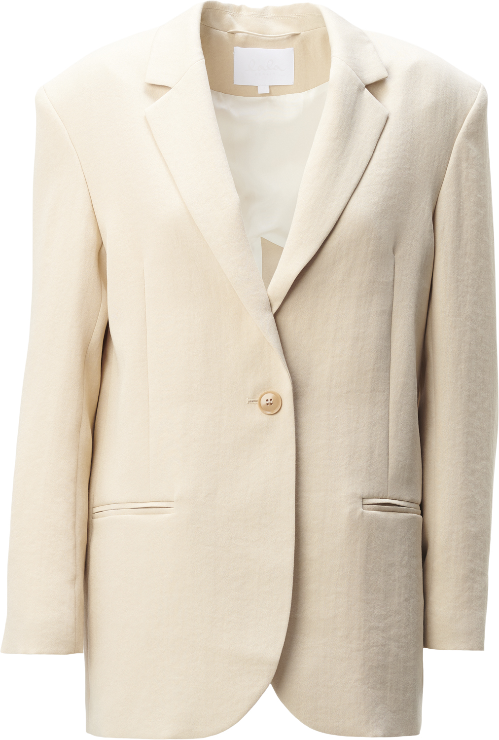 Jacket Janet