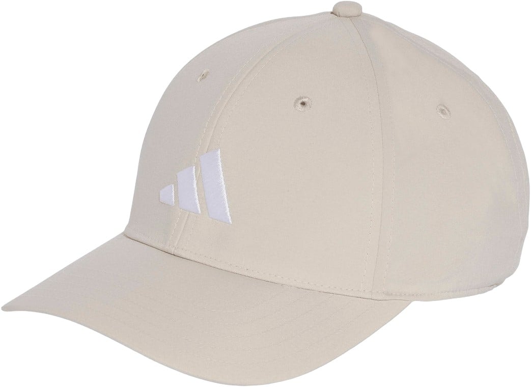 New Logo Embroidered Baseball Kasket