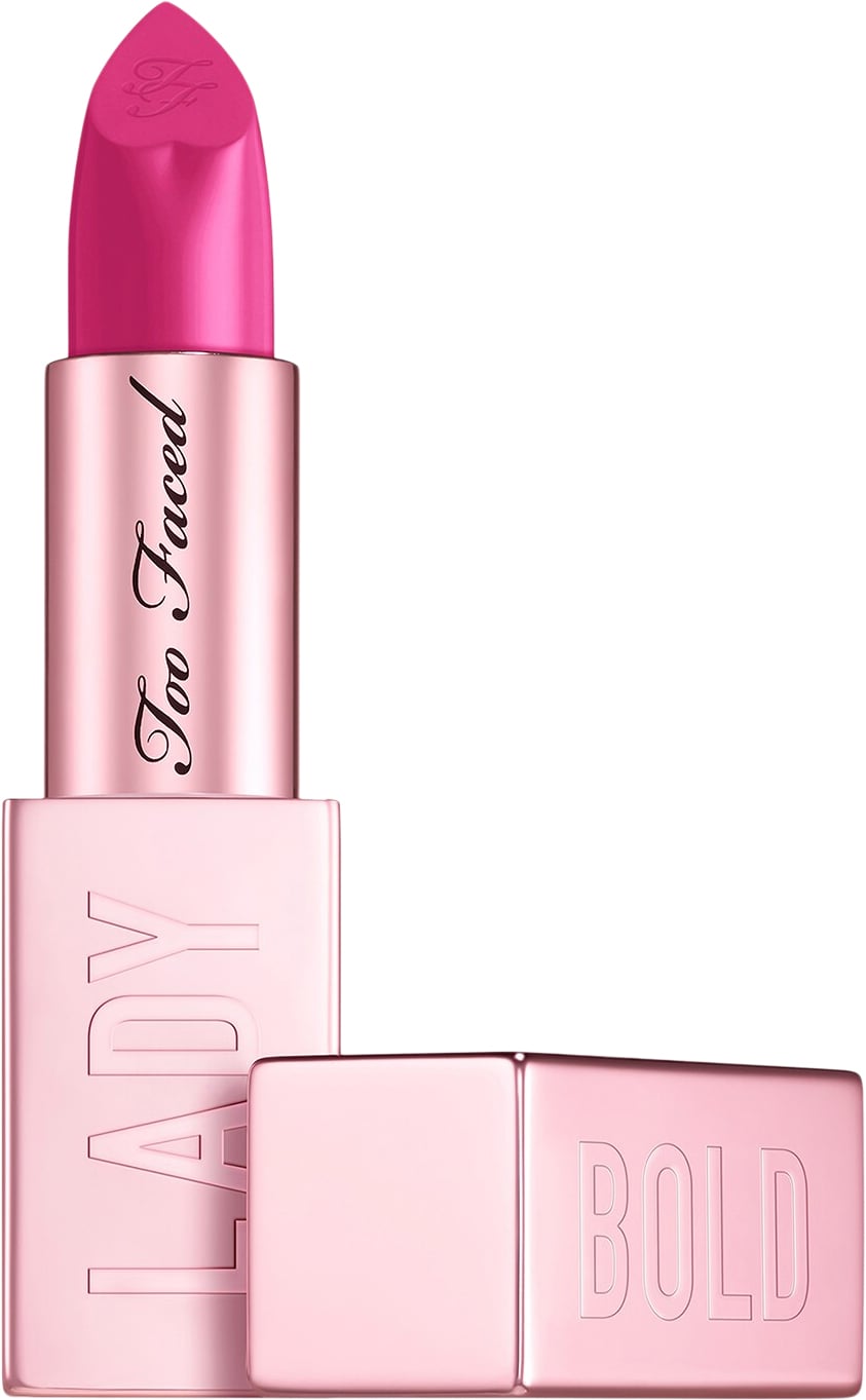 Lady Bold Pigment Cream Lipstick - Køb til DKK 111 - Spar 30%