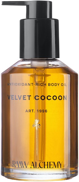 Velvet Cocoon