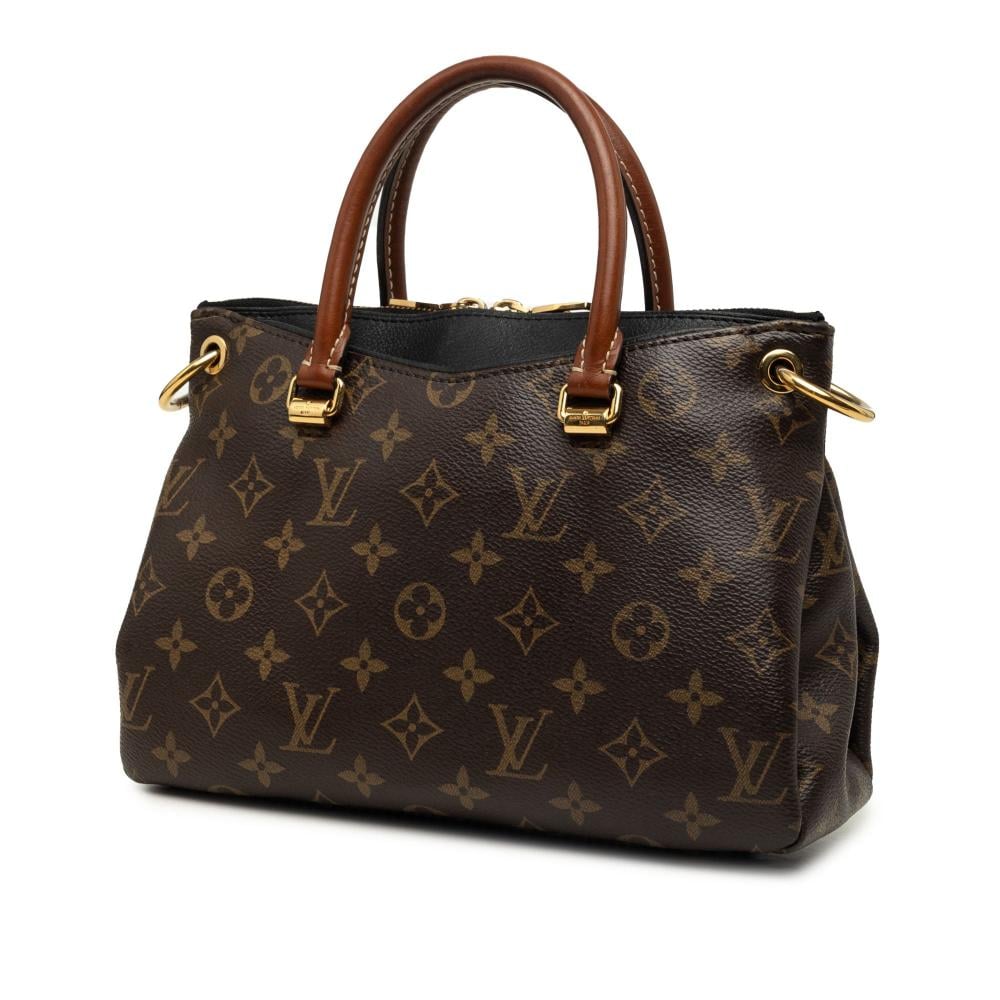 Louis Vuitton Pallas
