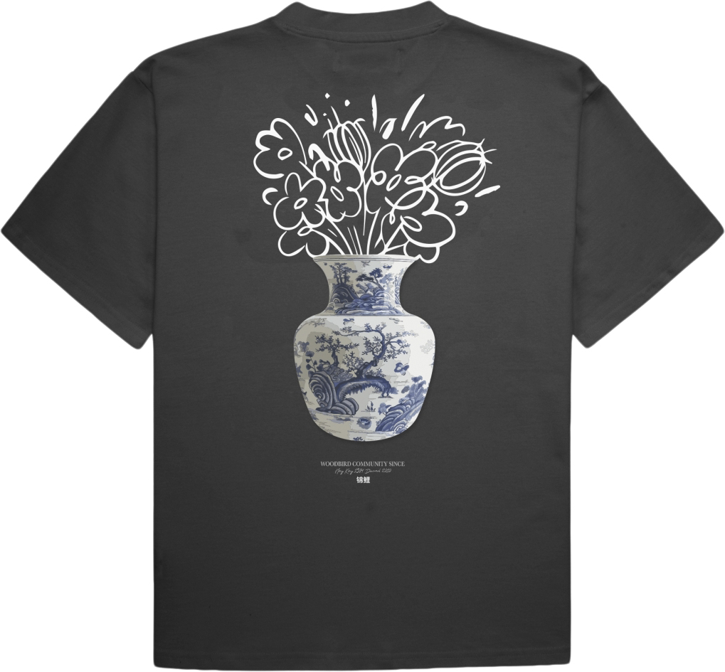 Wbbalo Ming Tee