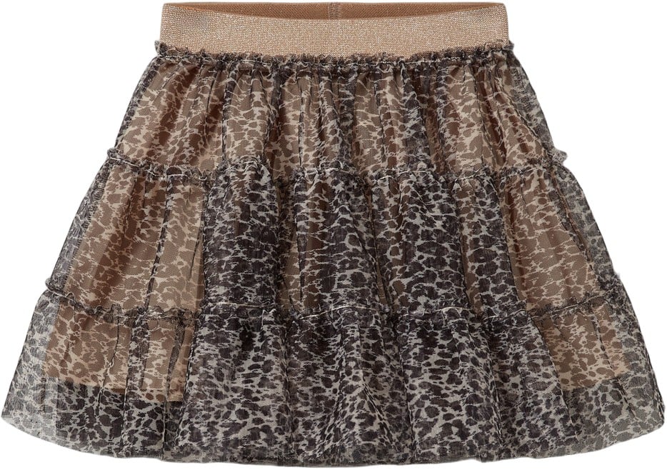 Kammakb Skirt - Køb til DKK 209 - Spar 30%