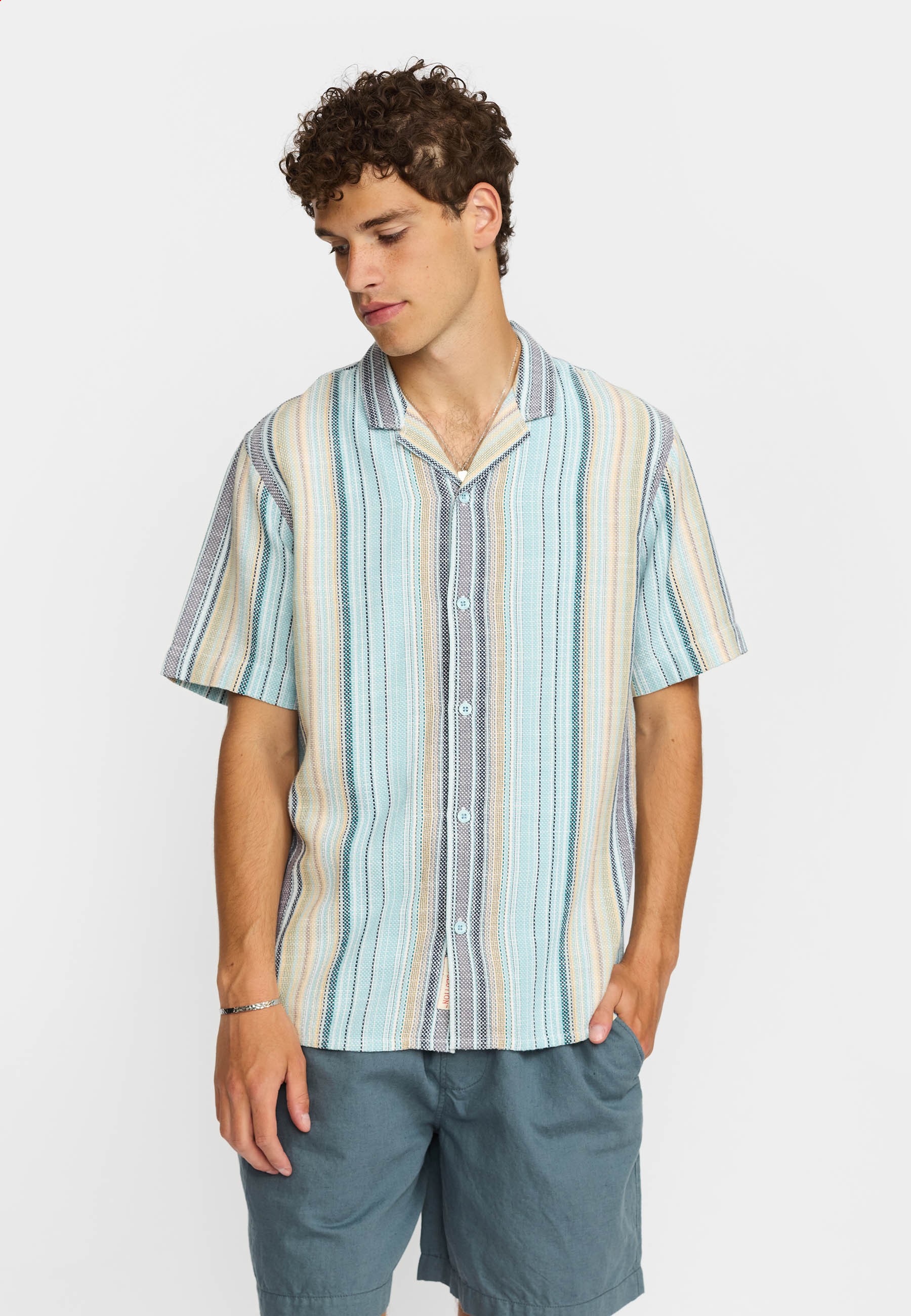 Shortsleeve Shirts