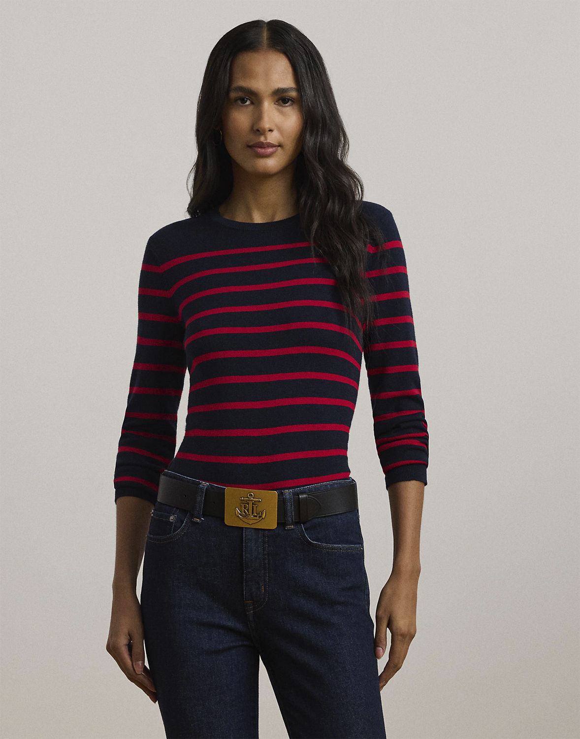 Cotton Modalls Sweater