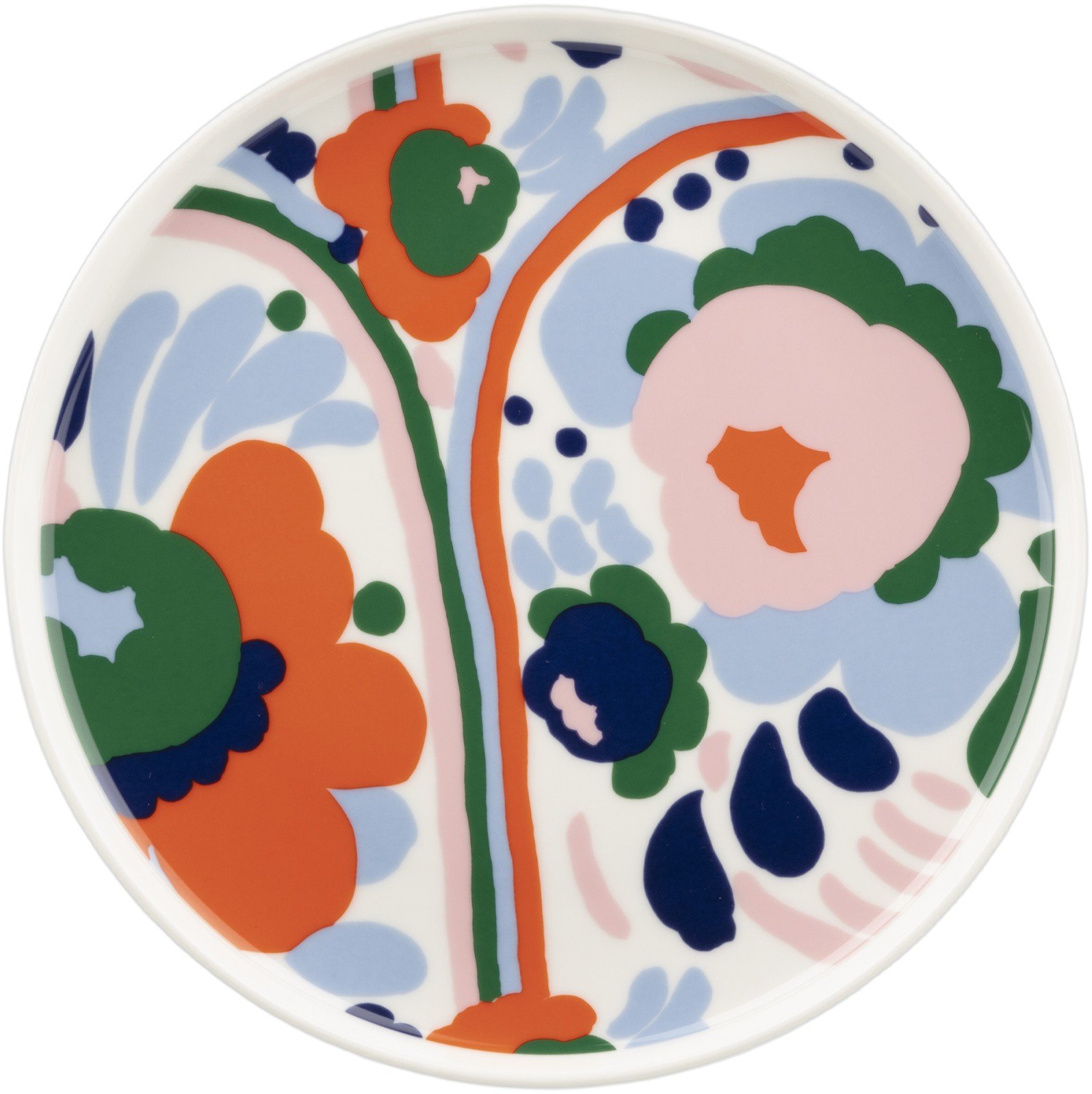 Karuselli Lautanen 20 CM