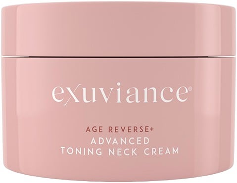 Age Reverse Toning Neck Cream