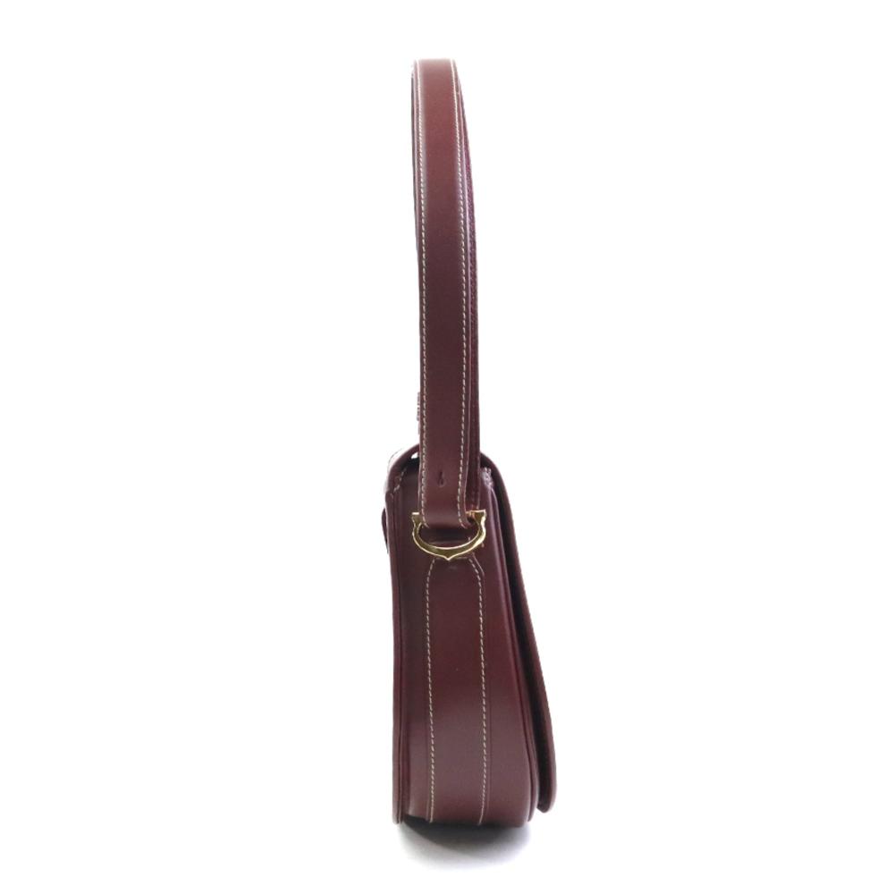 Cartier Shoulder Bag
