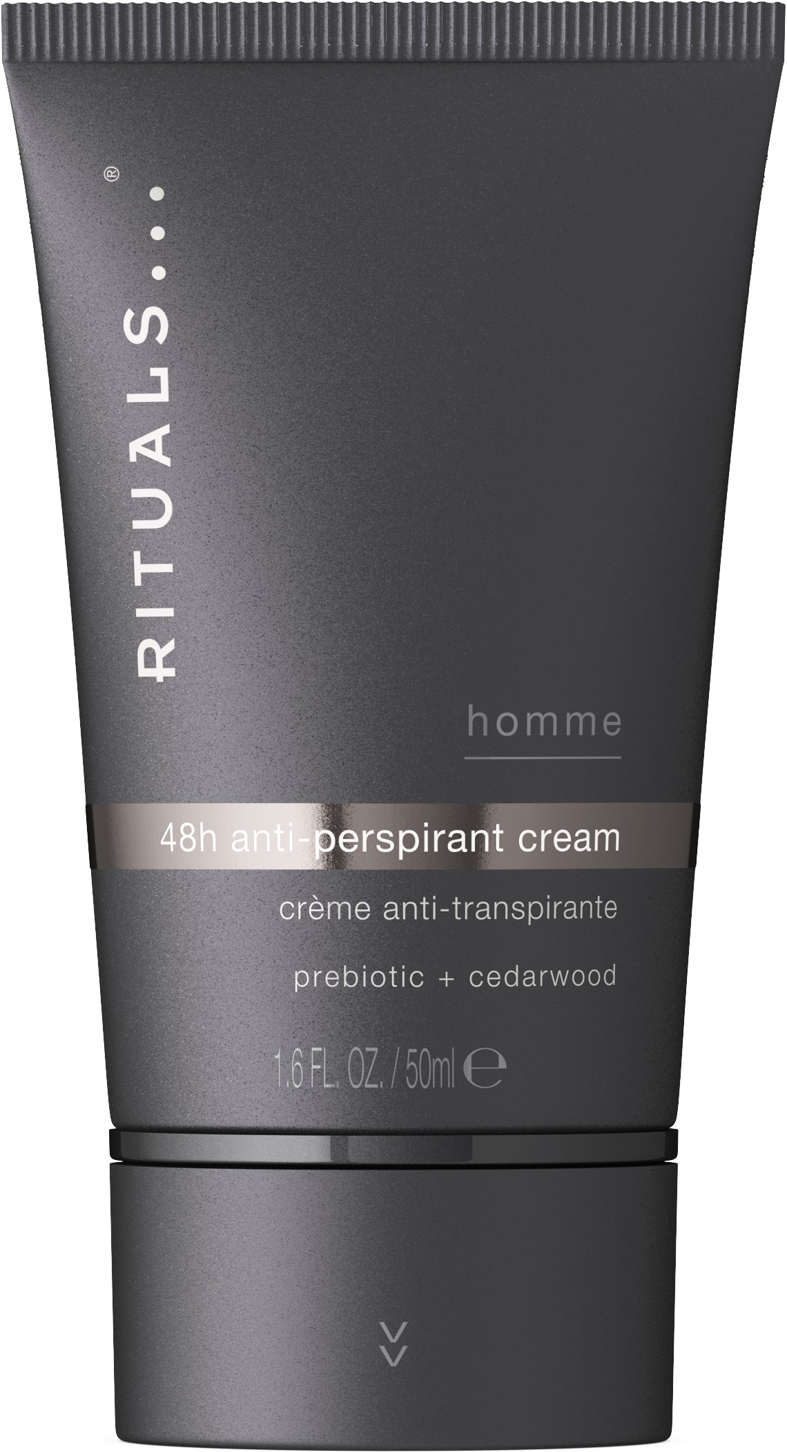 Rituals Homme 48h Antiperspirant Cream 50ml
