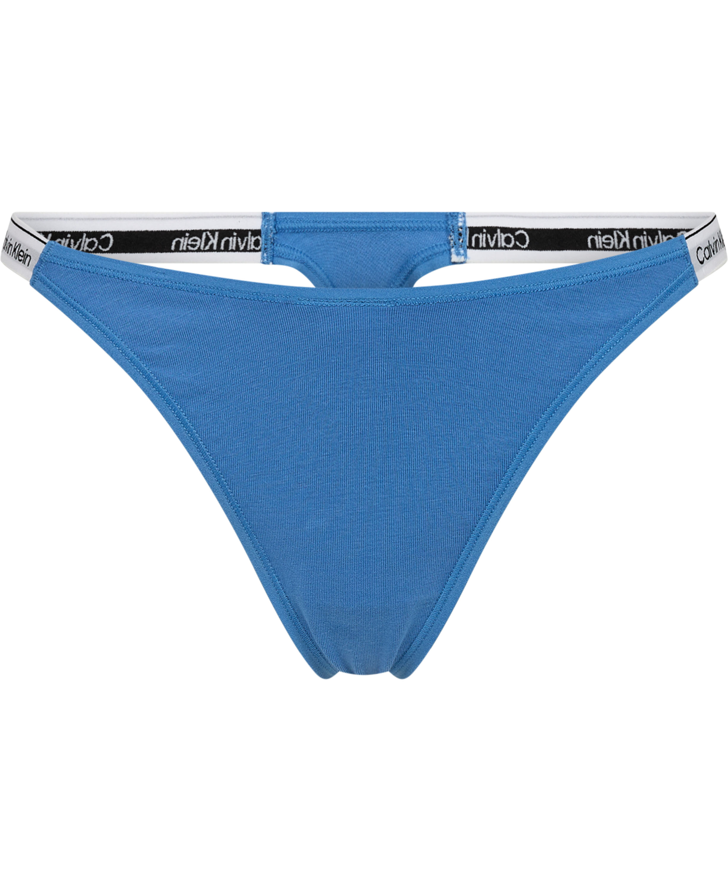 Dipped String Thong