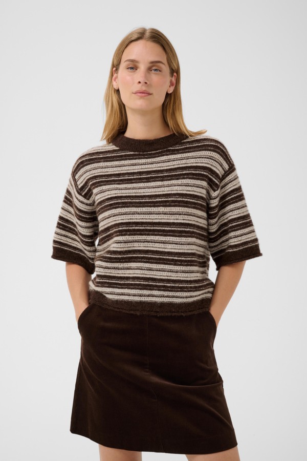 Ceryspw Pullover