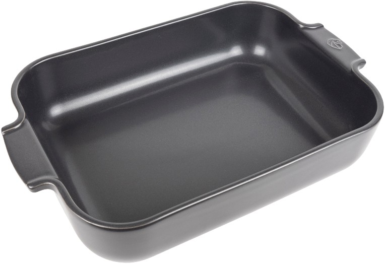 Appolia Rektangulært Ovnfad 36 cm Skifer - Køb til DKK 320 - Spar 20%