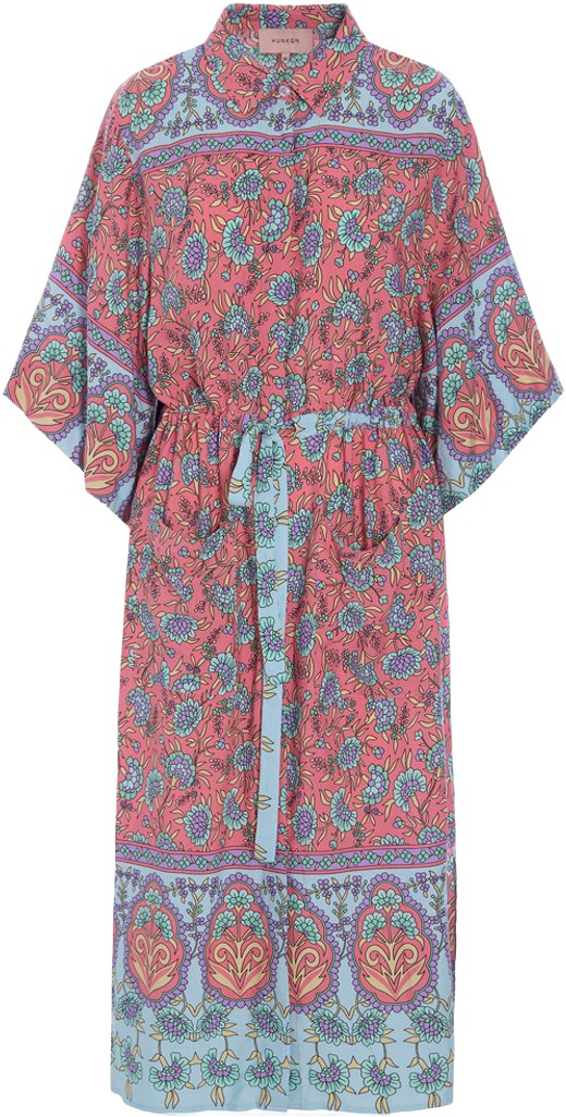 Helene Kimono