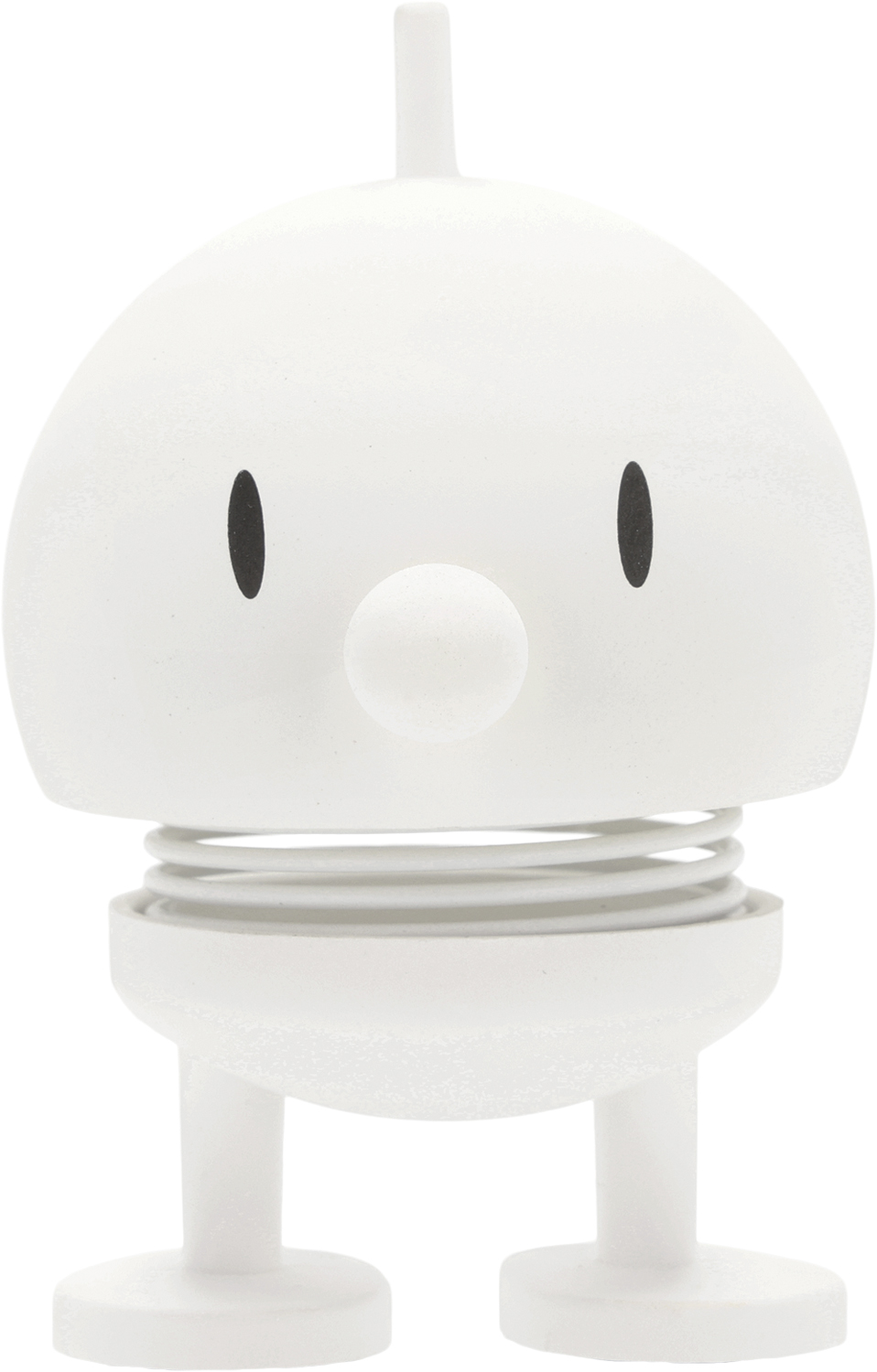 Hoptimist Soft Bumble S White