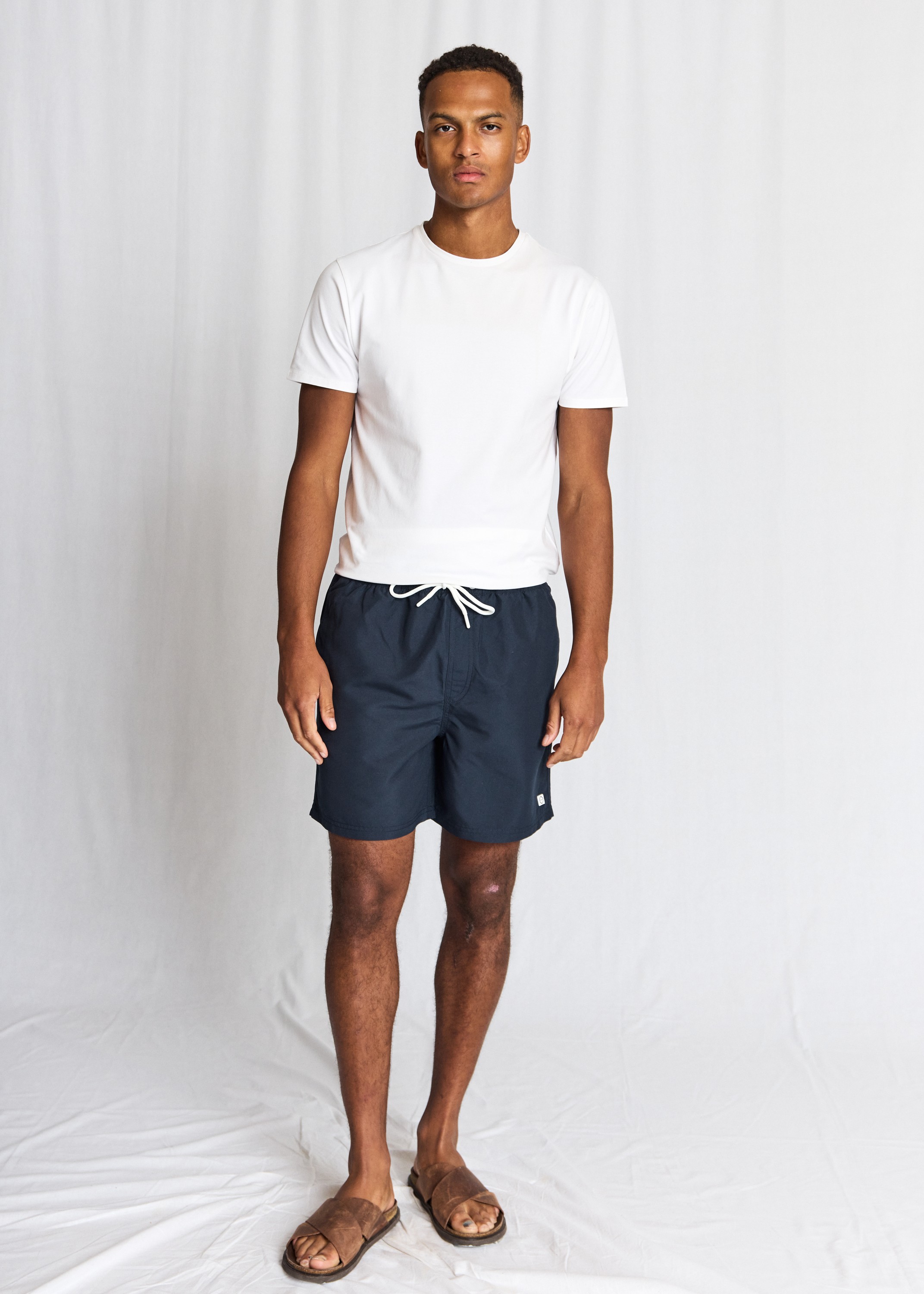 BS Havana Regular Fit Swim