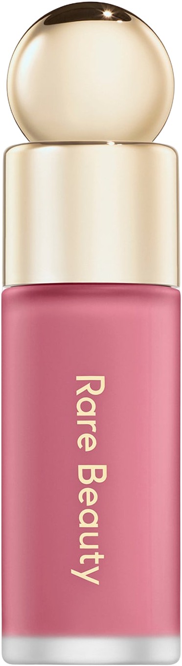Soft Pinch Blush Flydende Mini-blush