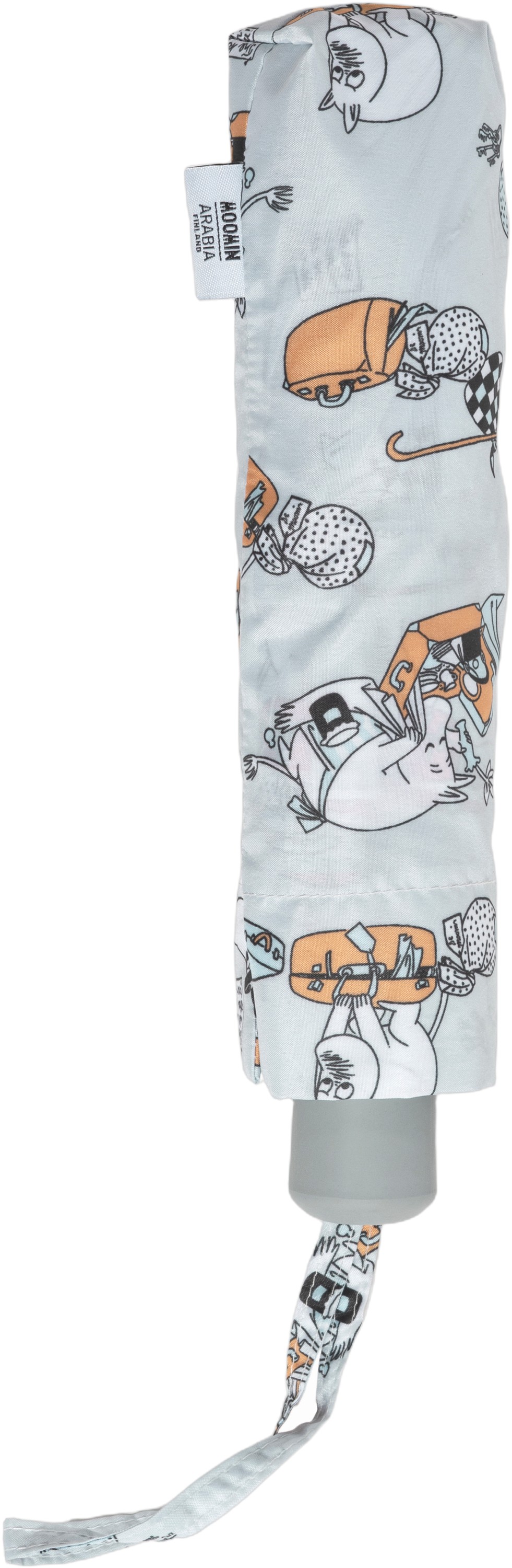 Moomin Arabia Paraply Ferieklar