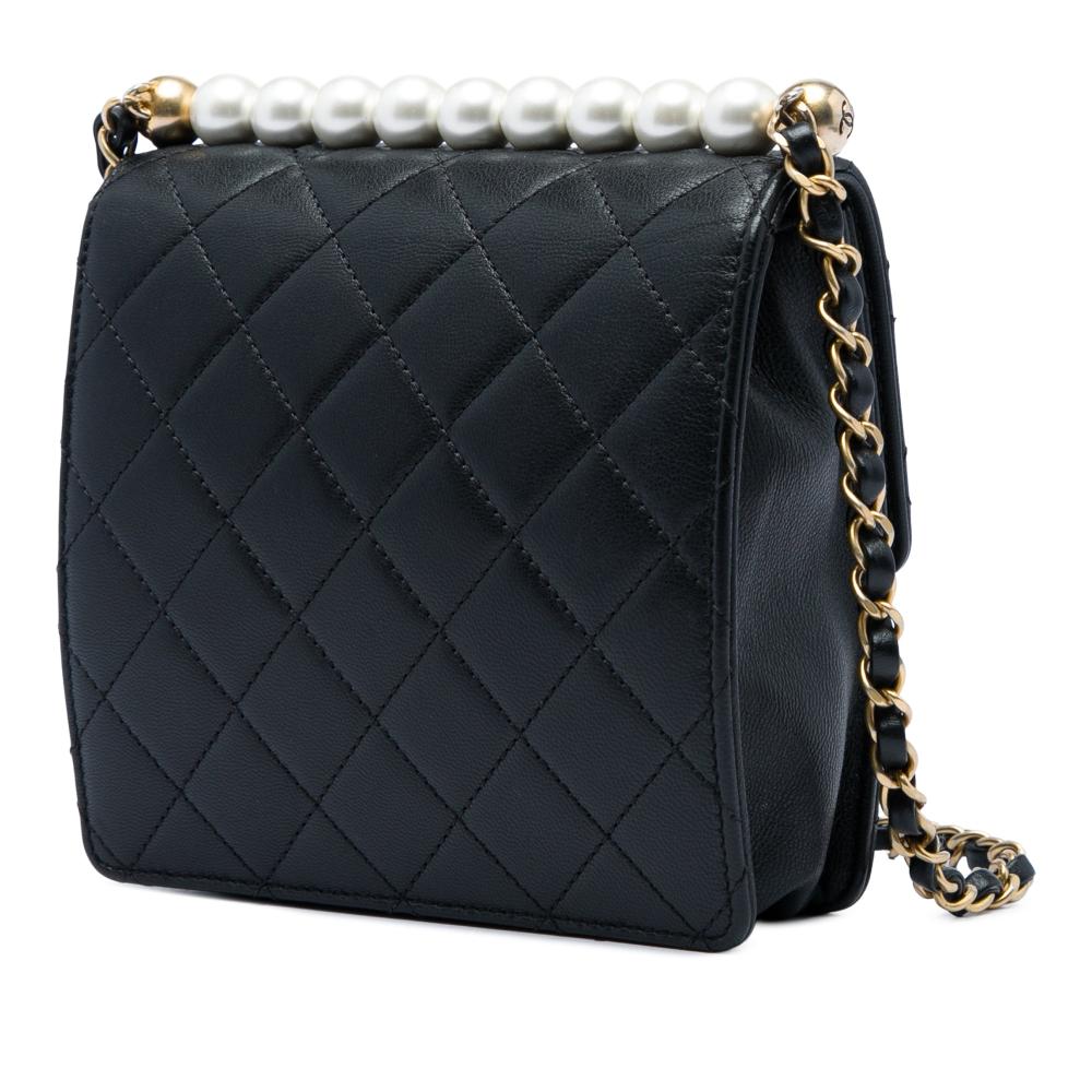 Chanel Flap Bag