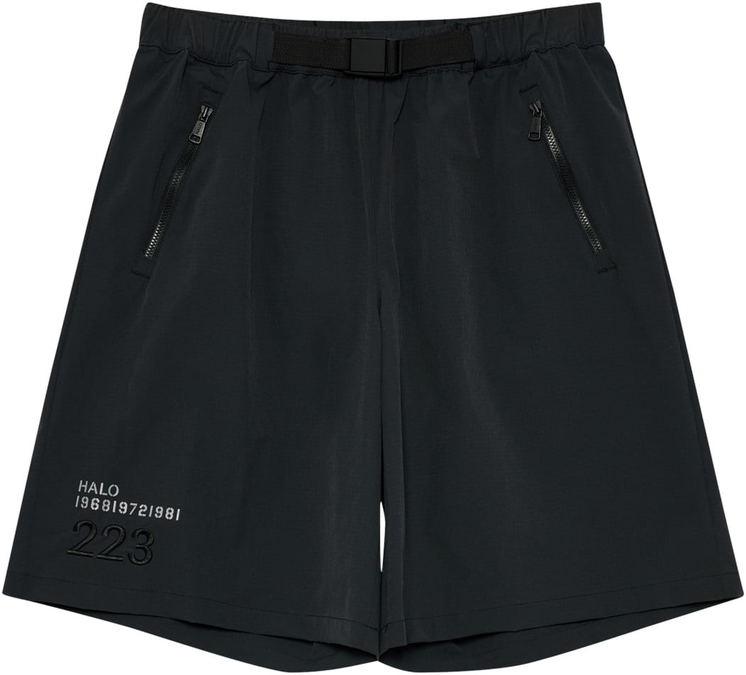 Halo Move Shorts