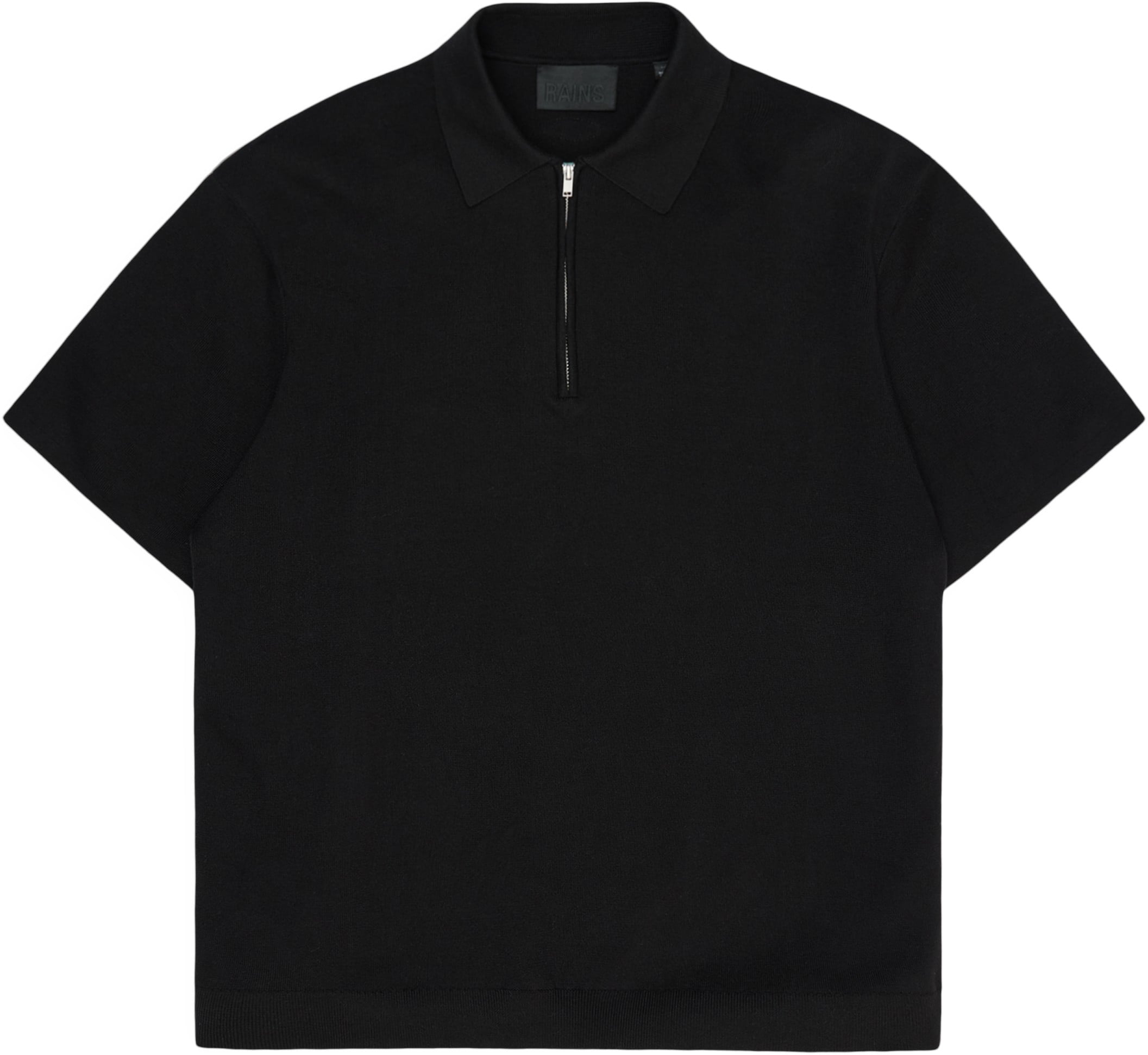 Short Sleeve Polo