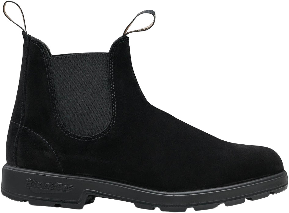 BL 2405 Elastic Sided Boot