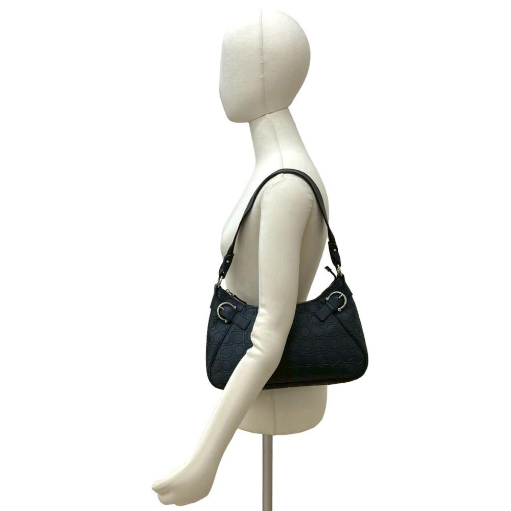 Salvatore Ferragamo Shoulder Bag