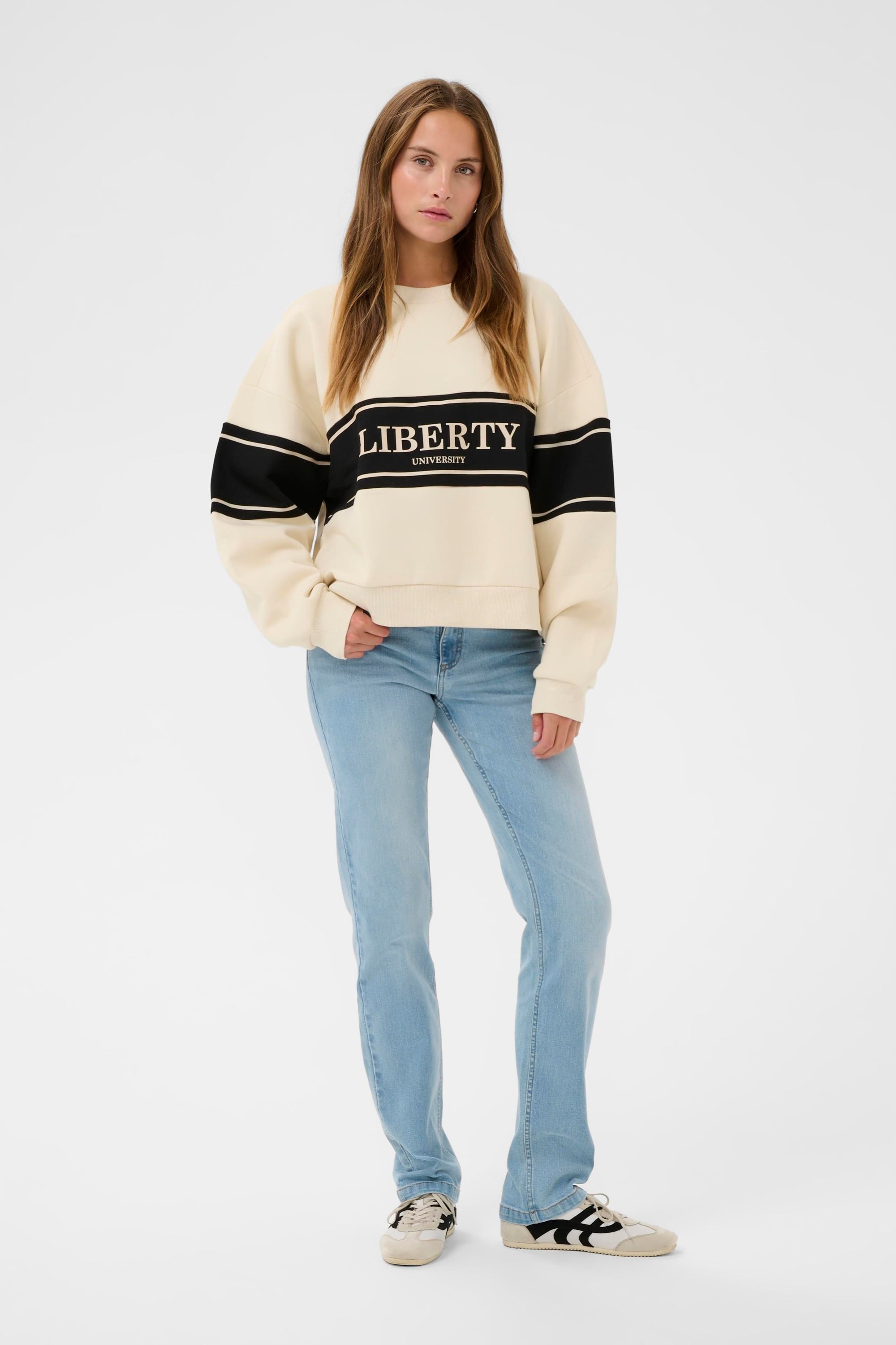 Kaassia Sweatshirt