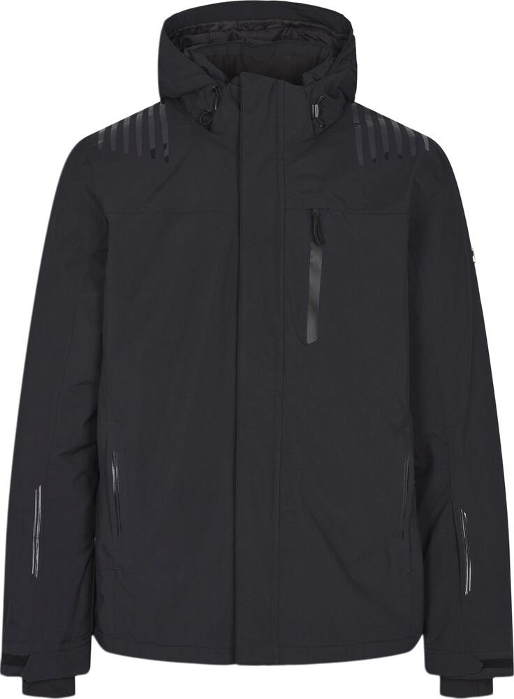 Hinter Stretch Skijakke