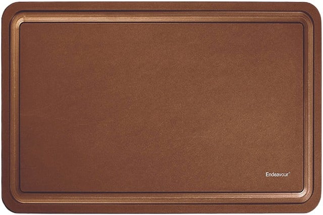 Medium Board Groove Brown