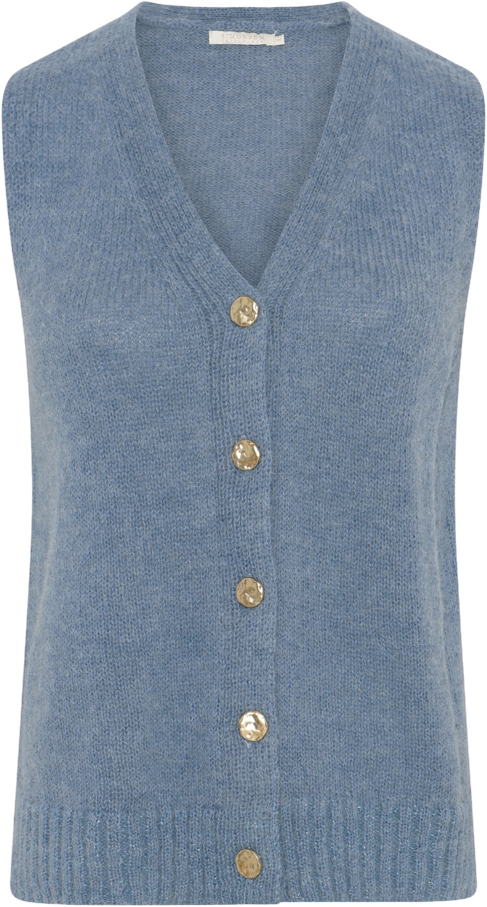 SI Waistcoat_ Birgit