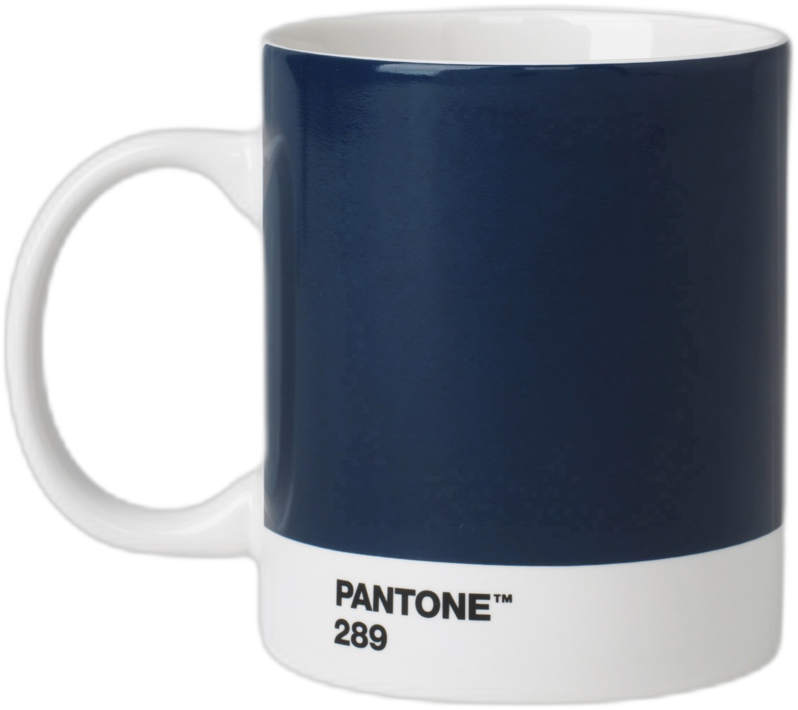Pantone MA MUG Dark Blue 289