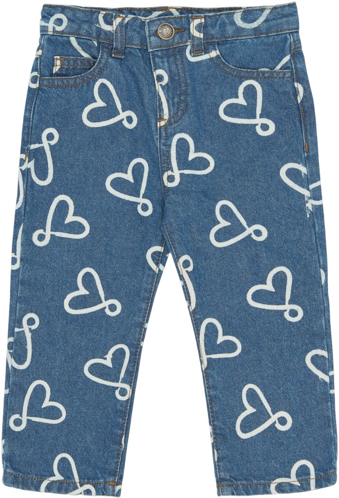 Tnstshea Regular Fit Jeans