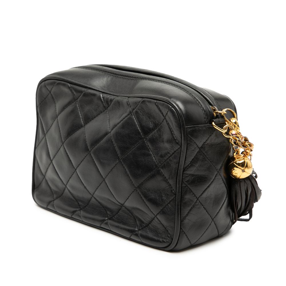 Chanel Crossbody Bag