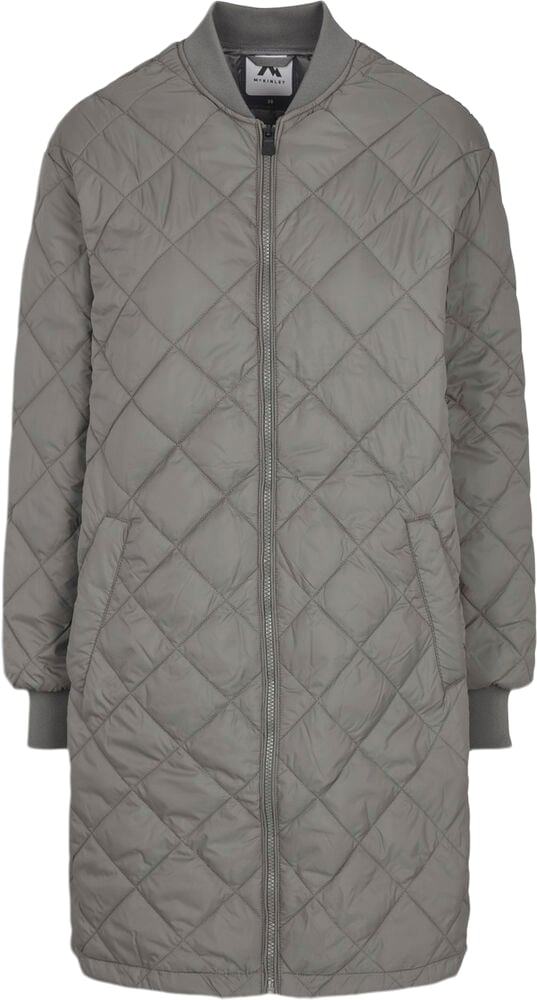 Diamond Lang Overgangsjakke