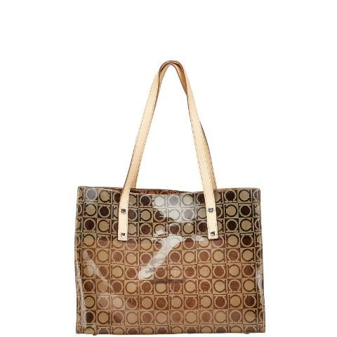 Salvatore Ferragamo Tote