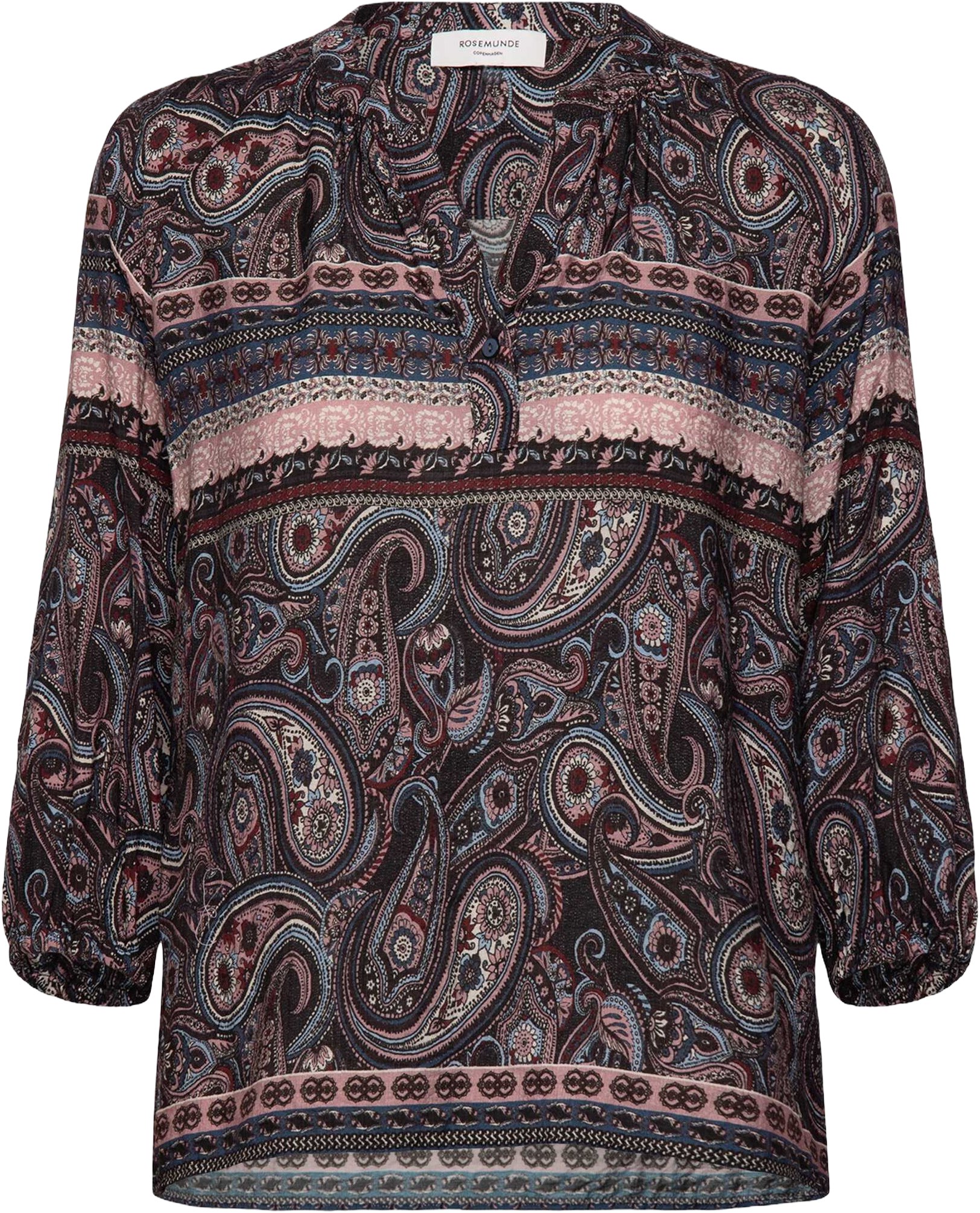 Rwharriet 3/4 Blouse