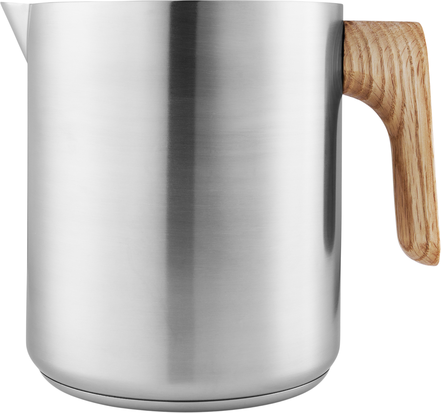 Nordic Kitchen Induktionskedel 1,0 l