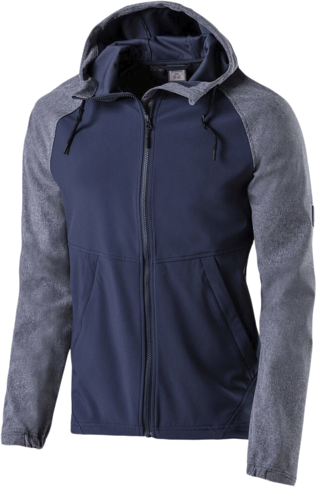 Tumut 2 Softshell Jakke