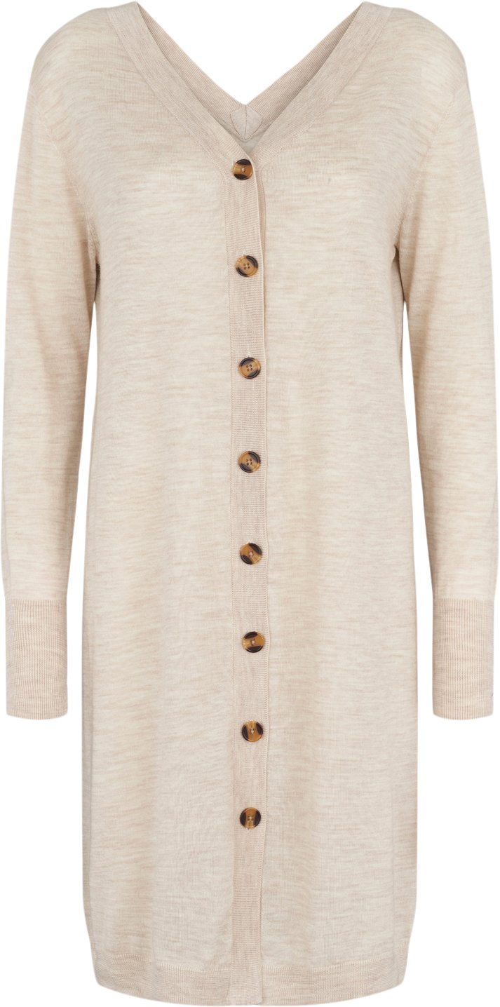 Fellini Pre Steffi Dress